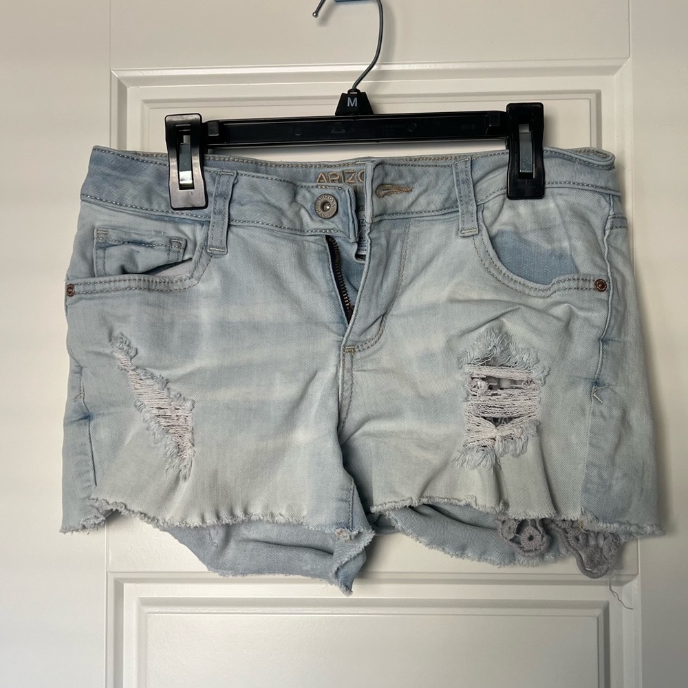 Arizona Jean Shorts